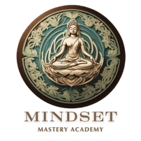 Mindset Master Academy logo