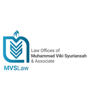 MVSLaw logo