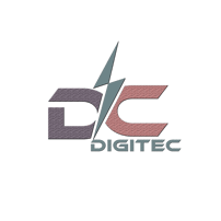 DHCDIGITEC SERVICES PVT. LTD. logo