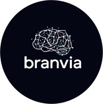 Branvia AI Studio logo
