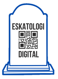 Eskatologi Digital logo