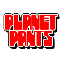 Planet Pants logo