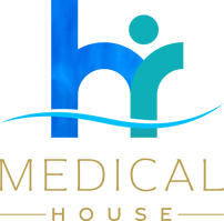 Medical House logo