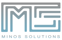 Minos Solutions logo