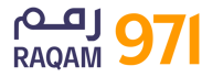RAQAM786 logo