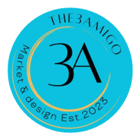 The3Amigo logo
