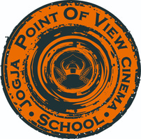 Jogja Point of View Cinema School logo