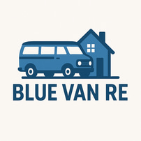Wes Buys Houses logo