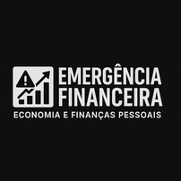 emergencia financeira logo