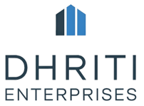 Dhriti Enterprises logo