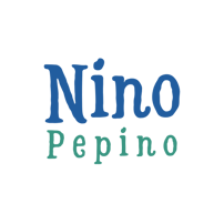 Nino Pepino Loja de Roupa Infantil logo