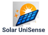 SolarUniSense logo