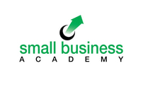Small Business Academy logo