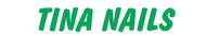 Tina Nails logo