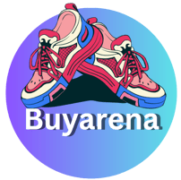 Buyarena logo