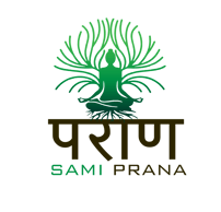 Sami Prana logo