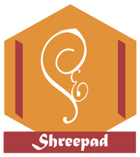 Shreepad Enterprises logo