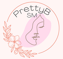 PrettyB SM logo