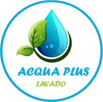 Lavado Acqua Plus logo
