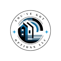 Youve got options LLC logo