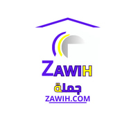 زاوية logo