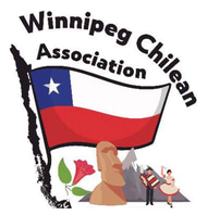 Winnipeg Chilean Association logo
