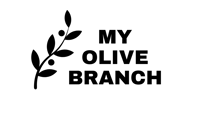 My Olive Branch logo