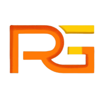 THE RG CLASSES logo