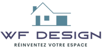 WF Design logo