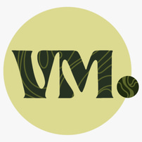 Via Media Art logo