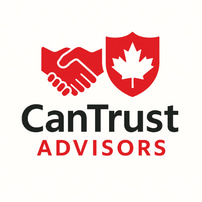 CanTrust Advisors logo