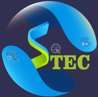 Stec Media Solution logo