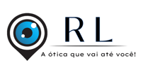 RL OTICA logo