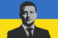 zelenskyy logo