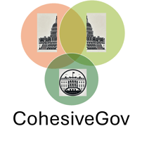 CohesiveGov logo