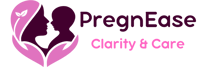 pregnease logo