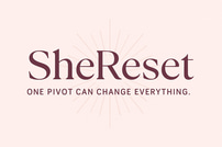 SheReset logo