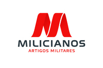 Milicianos loja online logo