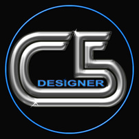SEAFIVE DESIGNER logo