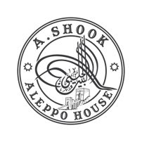 Aleppo House logo
