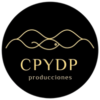 CPYDP PRODUCCIONES logo