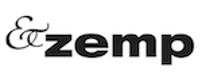 add zemp logo