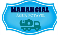 Manancial Água logo