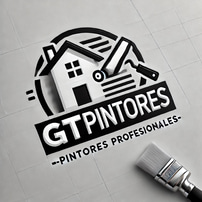 Gt pintores logo