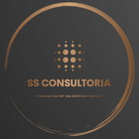 SS Consultoria TOTVS logo