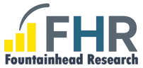 Fountainhead Research Global logo