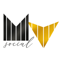 MV Social logo