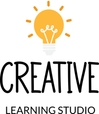 Creative Learning Studio logo