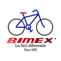 Bimex logo