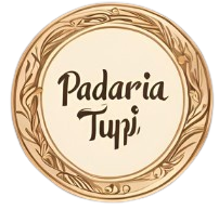 Padaria Tupi logo